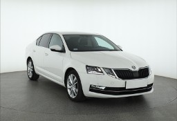 Skoda Octavia III , Salon Polska, DSG, Klimatronic, Tempomat, Parktronic,