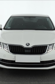 Skoda Octavia III , Salon Polska, DSG, Klimatronic, Tempomat, Parktronic,-2