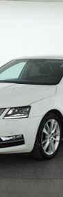 Skoda Octavia III , Salon Polska, DSG, Klimatronic, Tempomat, Parktronic,-3