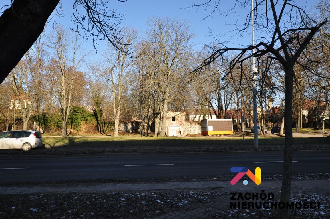 Zabytkowe Podziemia Nieopodal Zamku W Żarach – pohled 4