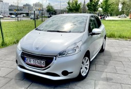 Peugeot 208 I Peugeot 208 PureTech 68 Access