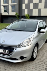 Peugeot 208 PureTech 68 Access-2