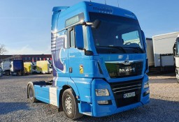 MAN TGX 18.500 4X2 BLS