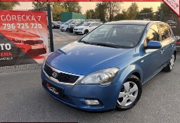 Kia Cee&apos;d I Kia Ceed 2009 rok * Klima * 5-drzwi * Manual * Elektryka