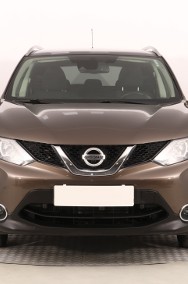 Nissan Qashqai II , Automat, Navi, Klimatronic, Tempomat, Parktronic,-2