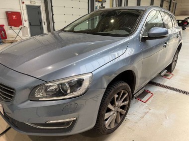Volvo V60 I-1