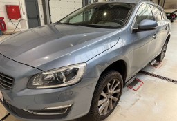Volvo V60 I