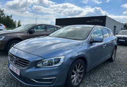 Volvo V60 I