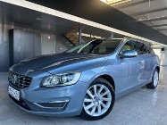 Volvo V60 I