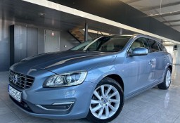 Volvo V60 I