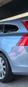 Volvo V60 I-4