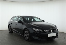 Peugeot 508 , VAT 23%, Navi, Klimatronic, Tempomat, Parktronic