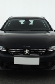 Peugeot 508 , VAT 23%, Navi, Klimatronic, Tempomat, Parktronic-2