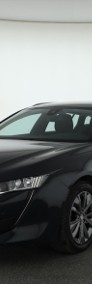 Peugeot 508 , VAT 23%, Navi, Klimatronic, Tempomat, Parktronic-3
