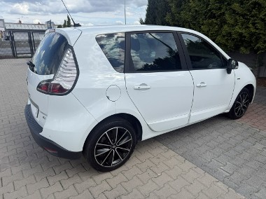 Renault Scenic III Limited-1
