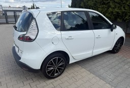 Renault Scenic III Limited