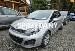 Kia Rio III Klimatyzacja / 11/12r.