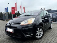 Citroen C4 Picasso I 134.000 km benzyna manual