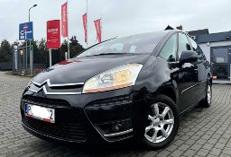 Citroen C4 Picasso I 134.000 km benzyna manual