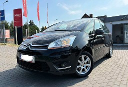 Citroen C4 Picasso I 134.000 km benzyna manual