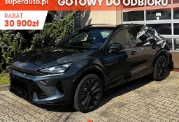 Cupra Formentor 2.0 TSI 4Drive DSG 2.0 TSI 204KM 4Drive DSG