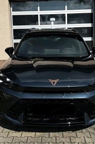 Cupra Formentor 2.0 TSI 4Drive DSG 2.0 TSI 204KM 4Drive DSG-2