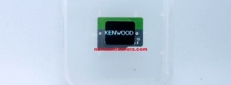 Karta microSD full EU SUZUKI SX4/SX4 SCROSS GARMIN-1