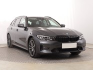 BMW SERIA 3 V (F30/F31/F34) BMW SERIA 3 Salon Polska, Serwis ASO, Automat, Skóra, Navi, Klimatronic,