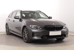 BMW SERIA 3 V (F30/F31/F34) BMW SERIA 3 Salon Polska, Serwis ASO, Automat, Skóra, Navi, Klimatronic,