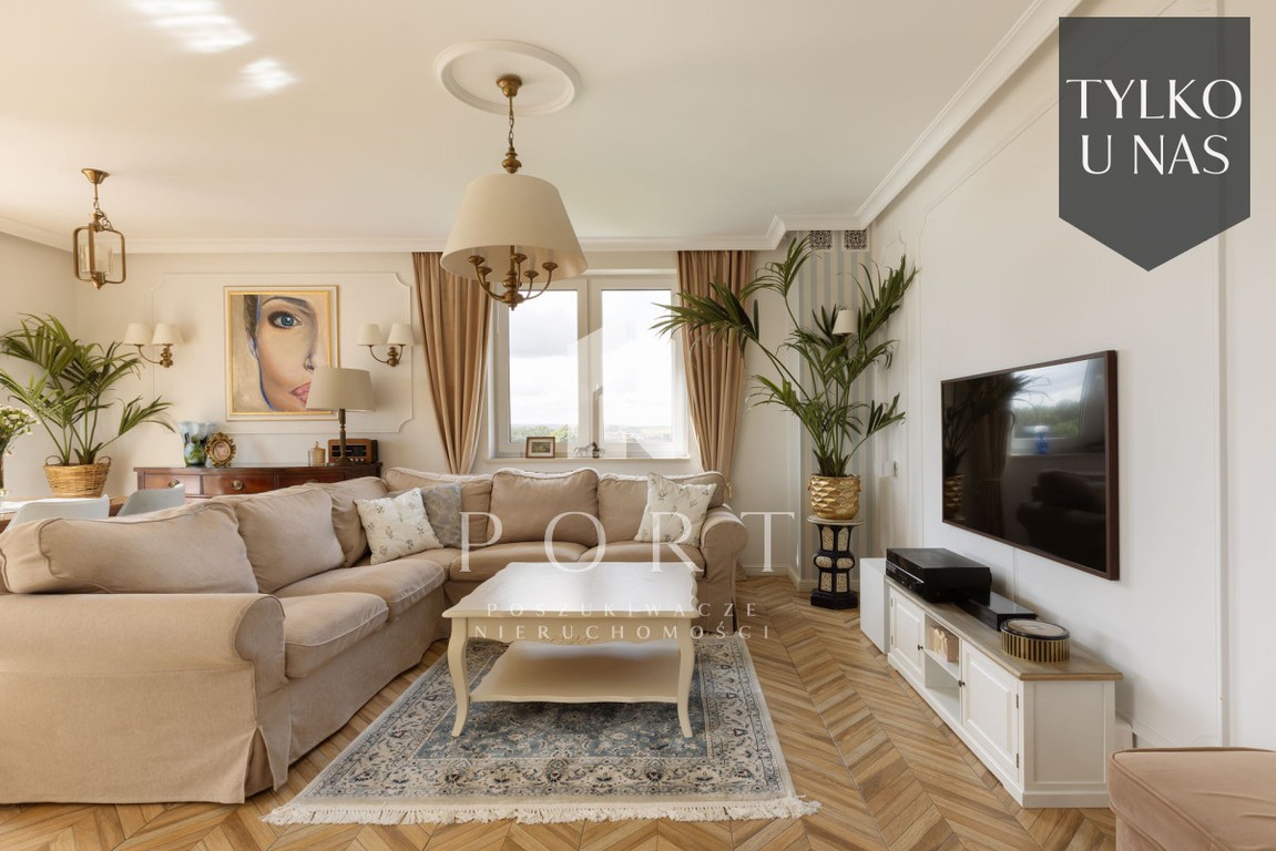 Mieszkanie na sprzedaż, 5 pokoi, 113 m², Bytów