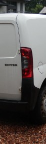 Peugeot Bipper Van 1.4 HDi Start-3