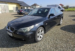 BMW SERIA 5 V (E60/E61) 530 XD 4x4