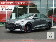 Audi A3 III RS3 TFSI quattro 2.5 RS3 TFSI quattro (400KM) Adaptacyjne zawieszenie