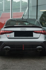 Audi A3 III RS3 TFSI quattro 2.5 RS3 TFSI quattro (400KM) Adaptacyjne zawieszenie-2
