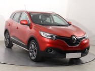 Renault Kadjar I , Salon Polska, 1. Właściciel, Skóra, Navi, Klimatronic,