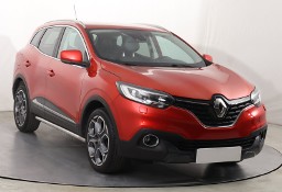 Renault Kadjar I , Salon Polska, 1. Właściciel, Skóra, Navi, Klimatronic,