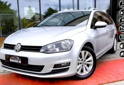 Volkswagen Golf VII TDI105KM|Klimatronic|Navi|2xParktronic| Serwisowany|ZAREJESTROWANY