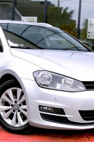Volkswagen Golf VII TDI105KM|Klimatronic|Navi|2xParktronic| Serwisowany|ZAREJESTROWANY-2