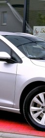 Volkswagen Golf VII TDI105KM|Klimatronic|Navi|2xParktronic| Serwisowany|ZAREJESTROWANY-3
