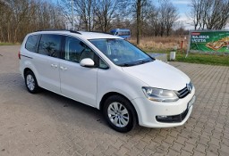 Volkswagen Sharan II