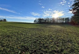 Działka budowlana Golica, ul. Golica