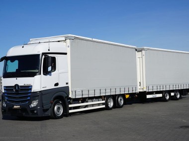 L / 2545 / ACC / E 6 / MP 5 / MEGA / ZESTAW PRZESTRZENNY 120-1