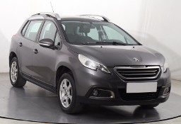 Peugeot 2008 , Klima, Tempomat, Parktronic,ALU