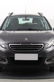 Peugeot 2008 , Klima, Tempomat, Parktronic,ALU-2