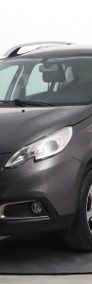 Peugeot 2008 , Klima, Tempomat, Parktronic,ALU-3
