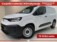 Citroen Berlingo M L1H1 M L1H1 1.5 100KM