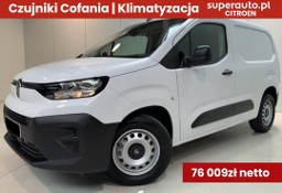 Citroen Berlingo M L1H1 M L1H1 1.5 100KM