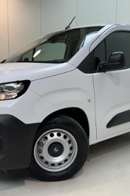 Citroen Berlingo M L1H1 M L1H1 1.5 100KM-2
