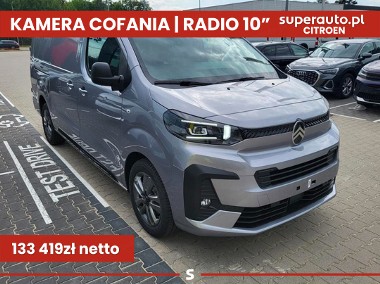 Citroen Jumpy XL L2H1 EAT8 XL L2H1 EAT8 2.2 180KM-1