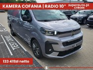 Citroen Jumpy XL L2H1 EAT8 XL L2H1 EAT8 2.2 180KM